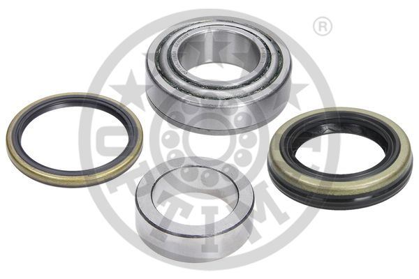 OPTIMAL 922557 Jant & Lastik & Bijon Poyra - ROVER 2000-3500 (P6) uyumlu
