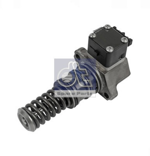 DT Spare Parts 6.33181 Yakıt Sistemi Yakıt Hattı & Rail - RENAULT TRUCKS MAGNUM uyumlu