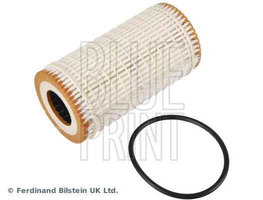 BLUE PRINT ADBP210091 Motor Yağ Filtresi - VW TOUAREG (CR7, RC8) uyumlu