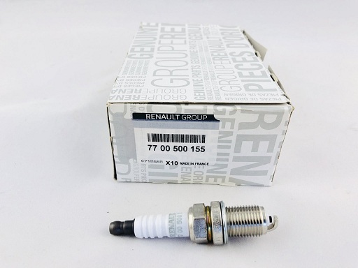 Buji - RENAULT ORIJINAL - 7700500155 Ürün Görseli