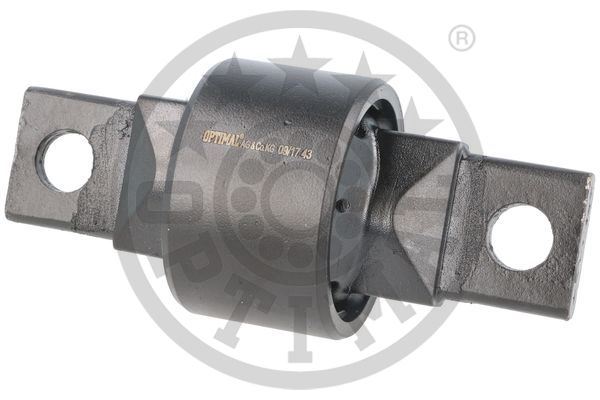 OPTIMAL F8-8225 Süspansiyon Sistemi Bugi Kolu - MAZDA 6 Hatchback (GG) uyumlu
