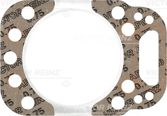 VICTOR REINZ 61-20174-30 Motor Silindir Kafa Contası