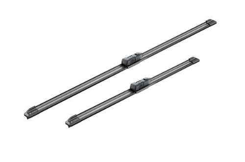 BOSCH 3 397 007 863 Kaporta & Gövde Parçaları Cam Silecek Mekanizması - VW GOLF VII Variant (BA5, BV5) uyumlu