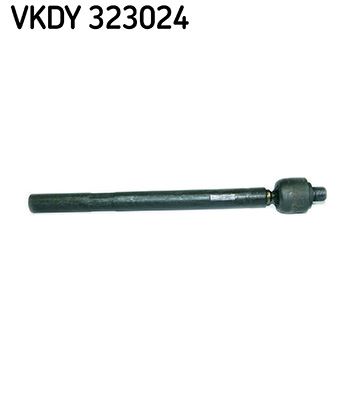 SKF VKDY 323024 Direksiyon Sistemi Mafsal - PEUGEOT 607 (9D, 9U) uyumlu