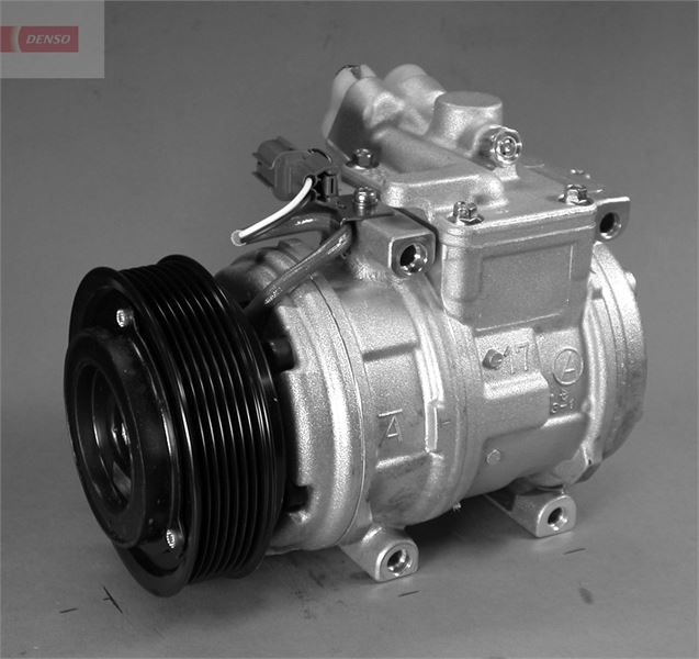 DENSO DCP14006 İklimlendirme Sistemi Kompresör Parçaları - LAND ROVER RANGE ROVER II (P38A) uyumlu