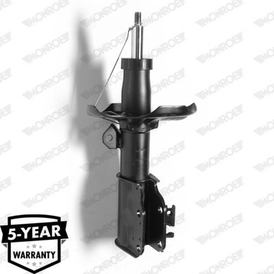 MONROE G16345 Süspansiyon Sistemi Amortisör - MAZDA 323 S VI Sedan (BJ) uyumlu