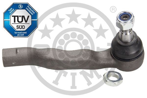 OPTIMAL G1-1238 Diğer Diğer Donanım & Parçalar - MERCEDES-BENZ VITO / MIXTO Panelvan/Van (W639) uyumlu