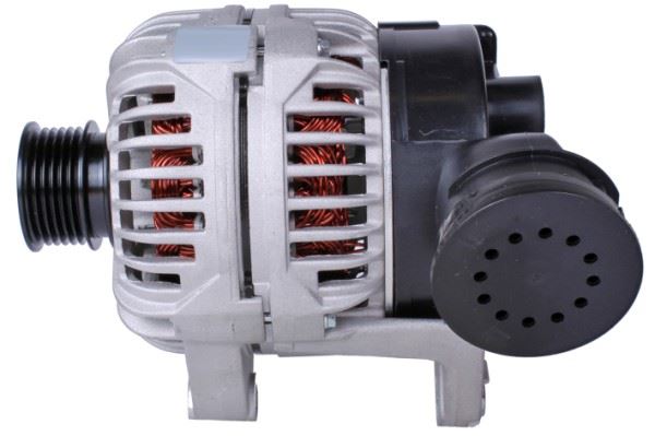 HELLA 8EL 012 428-141 Elektrik Sistemi Alternatör - BMW 5 (E39) uyumlu