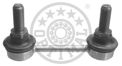 OPTIMAL G7-805 Süspansiyon Sistemi Stabilizatör - LAND ROVER RANGE ROVER II (P38A) uyumlu