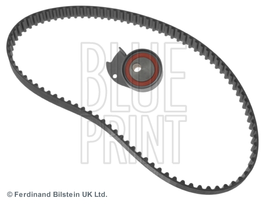 BLUE PRINT ADD67306 Motor Triger Seti - DAIHATSU CHARADE III (G100, G101, G102) uyumlu