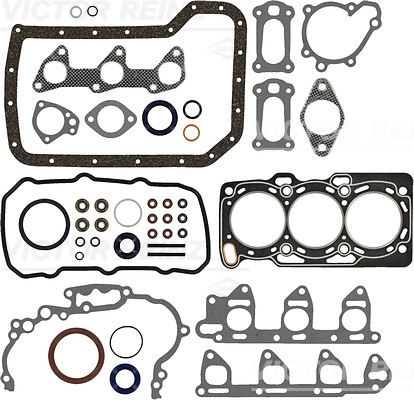 VICTOR REINZ 01-52535-02 Motor Conta Seti - SUBARU JUSTY I (KAD) uyumlu