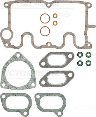VICTOR REINZ 02-31158-01 Motor Silindir Kafa Contası