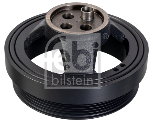 FEBI BILSTEIN 175293 Motor Kayış Kasnağı - MERCEDES-BENZ SPRINTER 3,5-t Platform şasi (B906) uyumlu