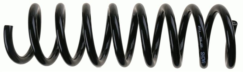 SACHS 997 800 Süspansiyon Sistemi Makas - MERCEDES-BENZ E-SERISI (W210) uyumlu