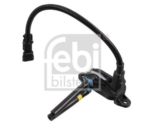 FEBI BILSTEIN 181922 Emme & Egzoz Sistemi Egzoz Sensörleri - MAN TGM I uyumlu