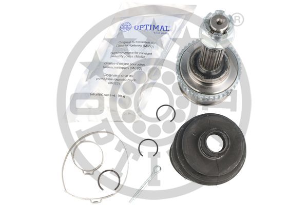 OPTIMAL CW-2548 Diferansiyel & Aktarma Sistemi Mafsallar - NISSAN MICRA II (K11) uyumlu