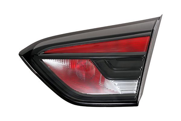 HELLA 2TZ 015 694-121 Farlar & Aydınlatma Stop Lambası - OPEL CROSSLAND X / CROSSLAND (P17, P2QO) uyumlu