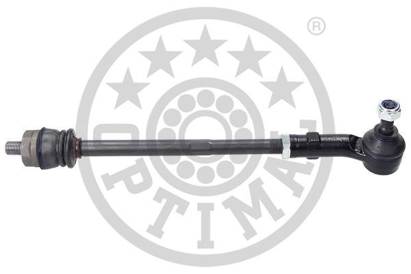 OPTIMAL G0-601 Direksiyon Sistemi Kısa Rot & İtici Çubuk - VW TRANSPORTER T4 Minibüs/Otobüs (70B, 70C, 7DB, 7DK, 70J, 70K, uyumlu