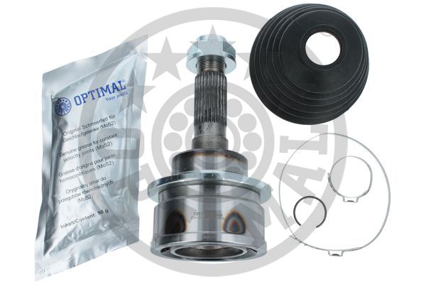 OPTIMAL CW-3054 Diferansiyel & Aktarma Sistemi Mafsallar - FORD RANGER (ER, EQ, R_) uyumlu