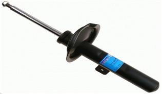 SACHS 313 344 Süspansiyon Sistemi Amortisör - CITROËN XSARA (N1) uyumlu