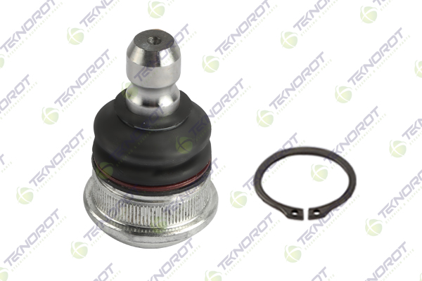 TEKNOROT KI-430 Tekerlek & Aks Parçaları Taşıyıcı Mafsal - KIA SOUL I (AM) uyumlu
