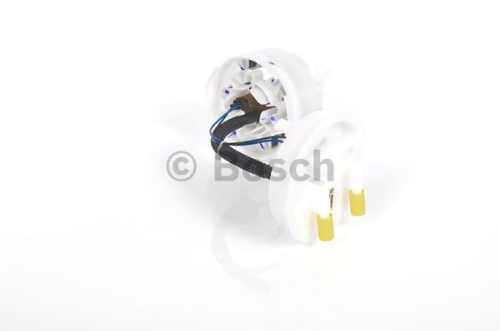 BOSCH 0 986 580 945 Motor Besleme Ünitesi - VW PASSAT B5 (3B2) uyumlu