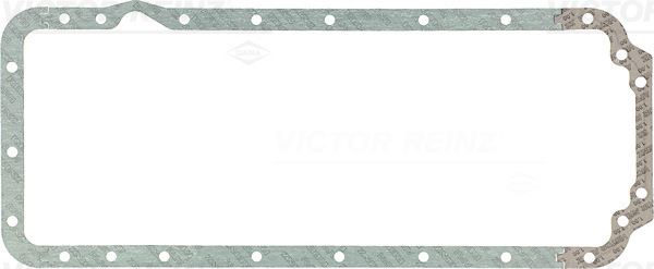 VICTOR REINZ 10-34004-01 Motor Yağ Devre Yalıtımı