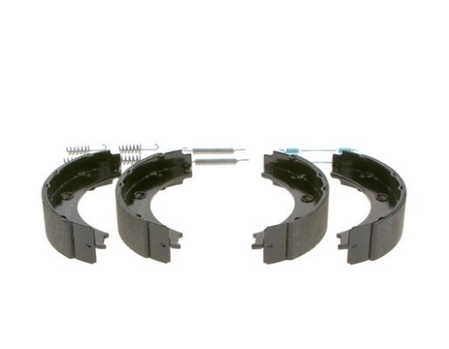 BOSCH 0 986 487 611 30-GRP-0 986 487 611 Ürün Görseli