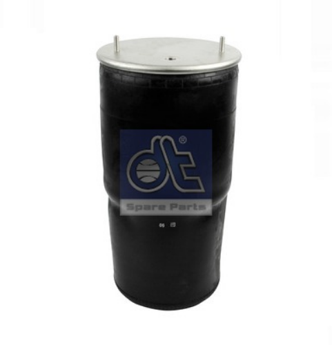 DT Spare Parts 10.66008 Süspansiyon Sistemi Süspansiyon Körüğü