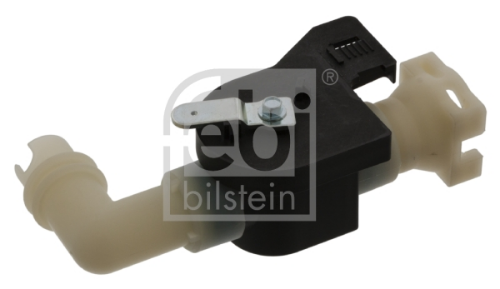 FEBI BILSTEIN 45627 İklimlendirme Sistemi Supap Ayar Parçaları - DAF XF II uyumlu