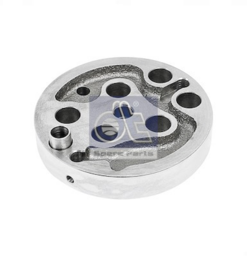 DT Spare Parts 2.10916 Motor Krank Mili