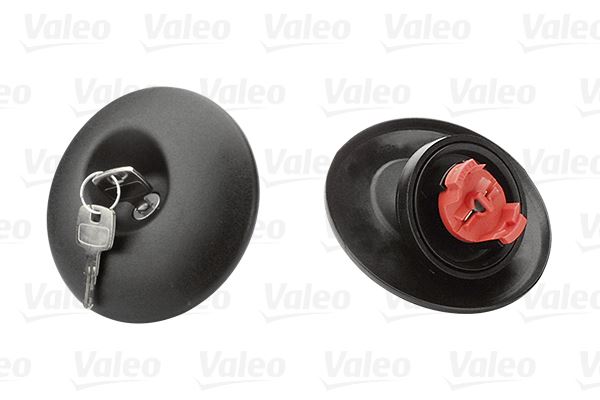 VALEO 247529 Yakıt Sistemi Yakıt Deposu - RENAULT RAPID Kasa/büyük limuzin (F40_, G40_) uyumlu