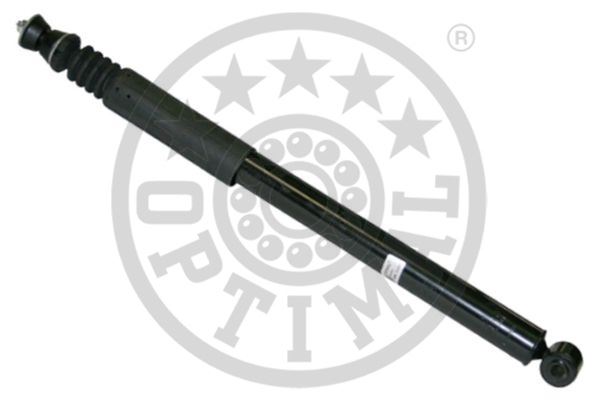 OPTIMAL A-1482G Süspansiyon Sistemi Amortisör - DACIA LOGAN (LS_) uyumlu