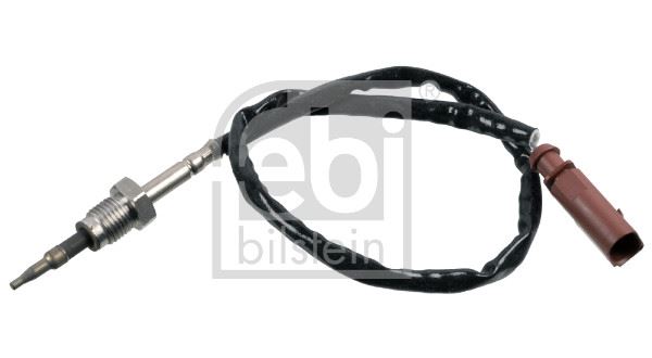 FEBI BILSTEIN 185582 Emme & Egzoz Sistemi Egzoz Sensörleri - AUDI A4 B9 (8W2, 8WC) uyumlu