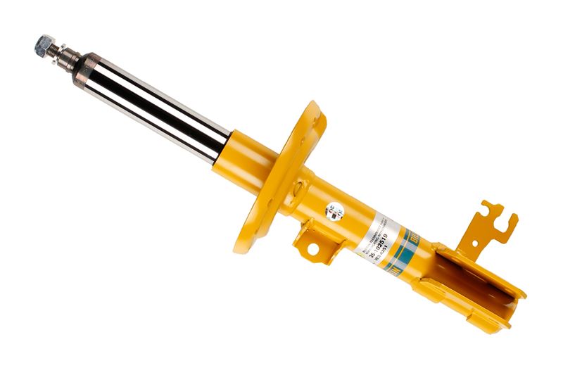 BILSTEIN 35-102519 Süspansiyon Sistemi Amortisör - SAAB 9-3 (YS3F, E79, D79, D75) uyumlu