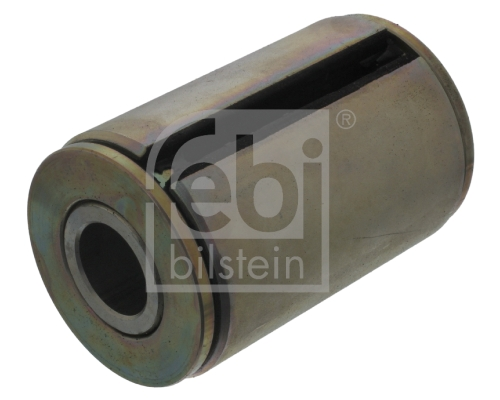 FEBI BILSTEIN 38502 Süspansiyon Sistemi Montaj Parçaları - MAN TGS I uyumlu