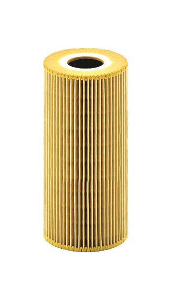 VOLLER FILTERS VOL-74702/1 Motor Yağ Filtresi - MAN TGM I uyumlu
