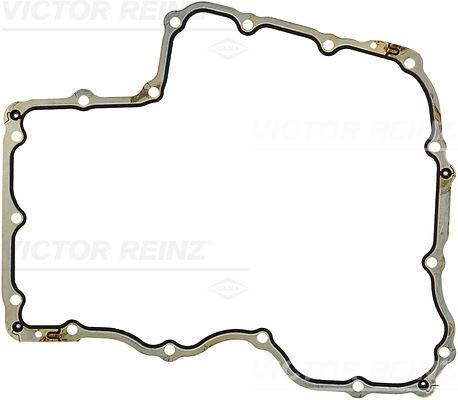 VICTOR REINZ 71-12216-00 Motor Karter Contası - VW POLO V (6R1, 6C1) uyumlu