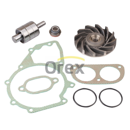 Devirdaim - OREX - 220003