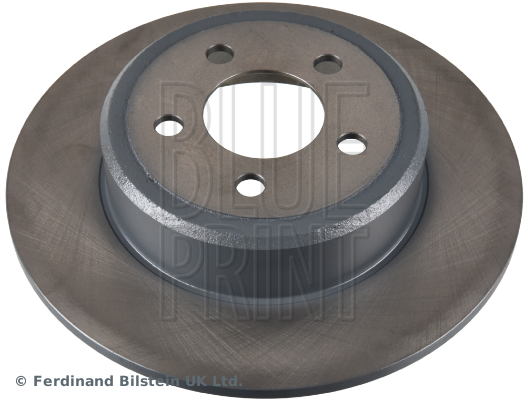 BLUE PRINT ADBP430015 Fren Sistemleri Fren Diski - CHRYSLER 300C Touring (LX, LE) uyumlu