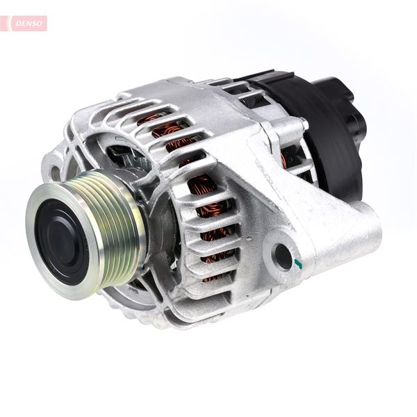 DENSO DAN513 Elektrik Sistemi Alternatör - FIAT GRANDE PUNTO (199_) uyumlu