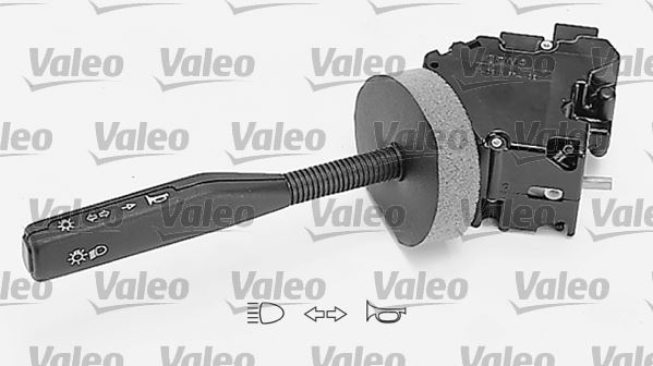 VALEO 251283 Direksiyon Sistemi Direksiyon - PEUGEOT 309 I (10C, 10A) uyumlu