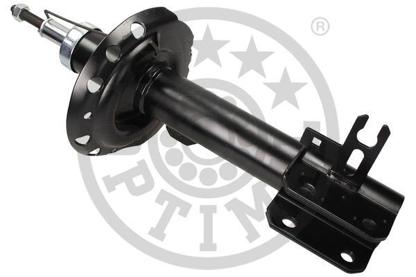 OPTIMAL A-3265GR Süspansiyon Sistemi Amortisör - OPEL MERIVA B MPV (S10) uyumlu