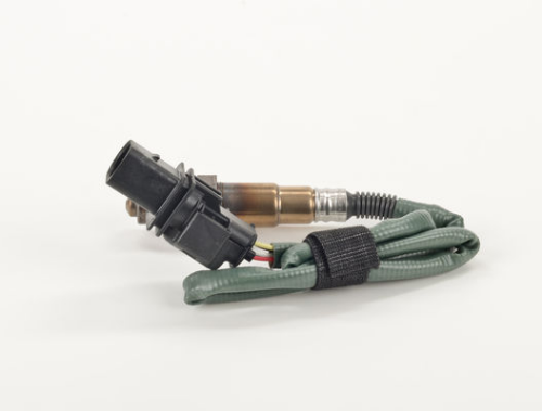 BOSCH 0 258 017 108 Emme & Egzoz Sistemi Egzoz Sensörleri - MERCEDES-BENZ C-SERISI (W204) uyumlu