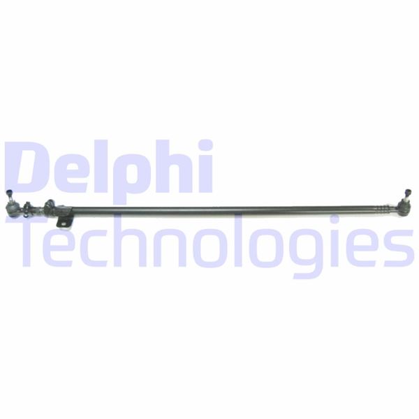 DELPHI TL474 Direksiyon Sistemi Kısa Rot & İtici Çubuk - LAND ROVER RANGE ROVER II (P38A) uyumlu