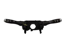 Direksiyon Döner Kontaktörü - RENAULT ORIJINAL - 255670428R Ürün Görseli