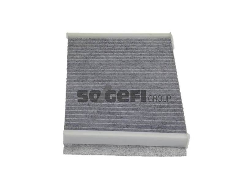 PURFLUX AHC267 İklimlendirme Sistemi Polen Filtresi - LAND ROVER FREELANDER 2 (L359) uyumlu