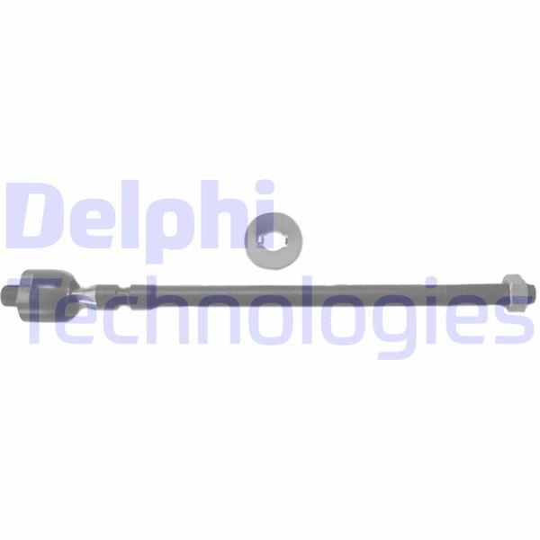 DELPHI TA1633 Direksiyon Sistemi Mafsal - TOYOTA COROLLA (_E9_) uyumlu