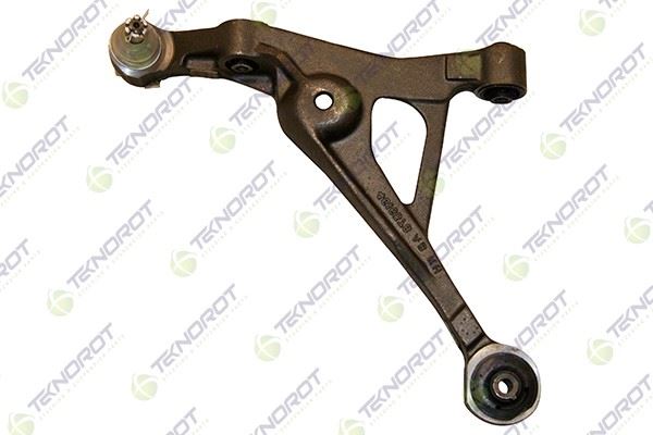 TEKNOROT CR-409 Süspansiyon Sistemi Bugi Kolu - CHRYSLER STRATUS (JA) uyumlu