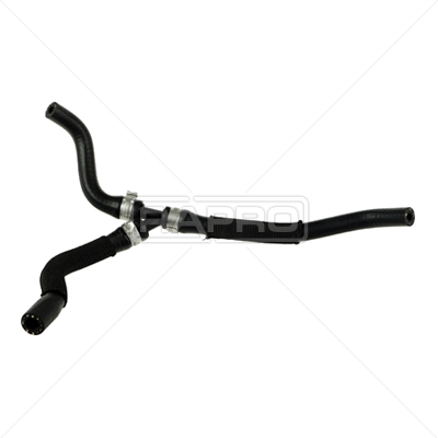 RAPRO R19751 İklimlendirme Sistemi Klima Hortum & Borular - BMW X5 (E70) uyumlu